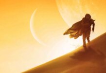 Премьеру фильма «Дюна 3» могут перенести из-за Мстителей