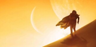 Премьеру фильма «Дюна 3» могут перенести из-за Мстителей