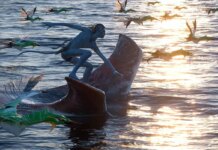 Режиссера «Аватара 3» Джеймса Кэмерона ужасает замена актеров ИИ