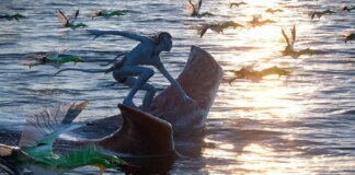 Режиссера «Аватара 3» Джеймса Кэмерона ужасает замена актеров ИИ