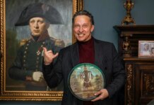 Иван Охлобыстин и Кристина Асмус сыграют в сериале «Нефть»