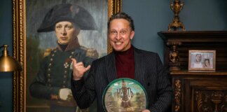 Иван Охлобыстин и Кристина Асмус сыграют в сериале «Нефть»