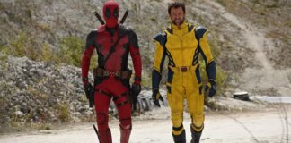 Британские власти вложили 100 миллионов в фильм «Дэдпул и Росомаха»