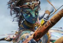 Опубликованы первые отзывы о фильме «Аватар 3: Огонь и пепел»