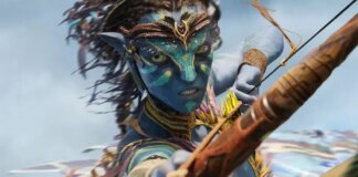Опубликованы первые отзывы о фильме «Аватар 3: Огонь и пепел»