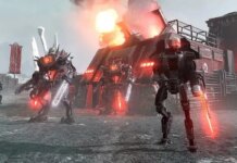 Режиссер «Форсажа» Джастин Лин экранизирует игру «Helldivers»