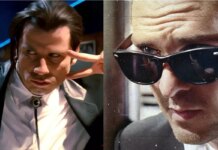 Квентин Тарантино намекнул на возрождение проекта «Братья Вега»