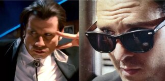 Квентин Тарантино намекнул на возрождение проекта «Братья Вега»