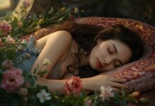 Фильм-сказка «Спящая красавица» запущен в производство