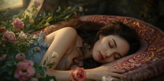 Фильм-сказка «Спящая красавица» запущен в производство