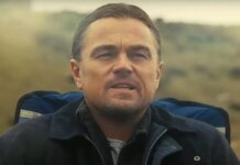 Кинокритики Нью-Йорка наградили провальный фильм с Леонардо ДиКаприо