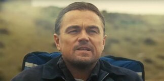 Кинокритики Нью-Йорка наградили провальный фильм с Леонардо ДиКаприо