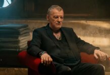 Завершились съемки сериала «Вегетация» с Алексеем Серебряковым