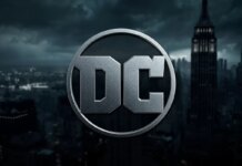 Paramount обсуждает с режиссером «Варвара» фильм по комиксам DC