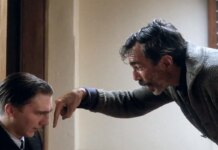 Квентин Тарантино обрушился с критикой на актера Пола Дано