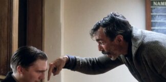 Квентин Тарантино обрушился с критикой на актера Пола Дано