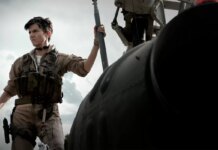 Зак Снайдер снимет боевик с нетрадиционными героинями