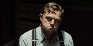 Леонардо ДиКаприо подтвердил участие в фильме «Схватка 2»