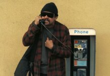 Национальный совет кинокритиков назвал лучший фильм 2025 года