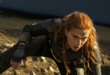 Скарлетт Йоханссон предложили роль в фильме «Бэтмен 2»