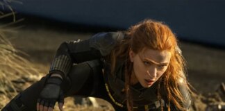 Скарлетт Йоханссон предложили роль в фильме «Бэтмен 2»