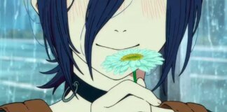 «Человек-бензопила. Фильм: История Резе» установил рекорд в России