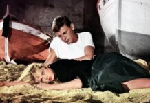 Брижитт Бардо рассказала о попытках самоубийства на пике славы