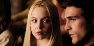 Нэйт и Кэсси поженятся в третьем сезоне сериала «Эйфория»