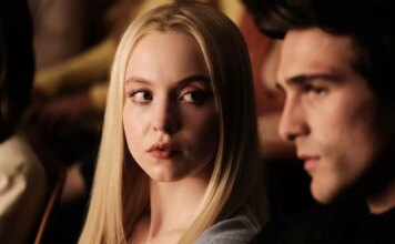 Нэйт и Кэсси поженятся в третьем сезоне сериала «Эйфория»