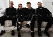 Звезды сериала «Слово пацана» снимаются в триллере «Пропавший»