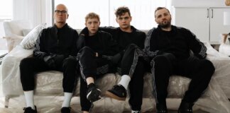 Звезды сериала «Слово пацана» снимаются в триллере «Пропавший»