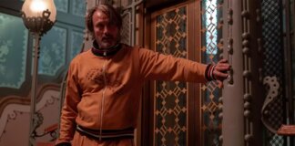 На Comic Con Игромир представят триллер «Поймать монстра»