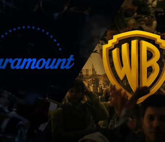 Paramount обвинила Warner Bros. в «нечестной игре» при продаже