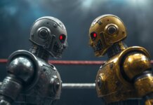 Вин Дизель экранизирует линейку игрушек-боксеров