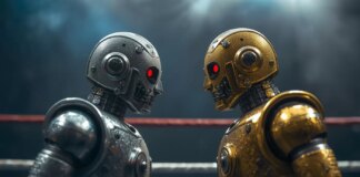 Вин Дизель экранизирует линейку игрушек-боксеров