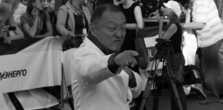 Скончался звезда «Смертельной битвы» Кэри-Хироюки Тагава