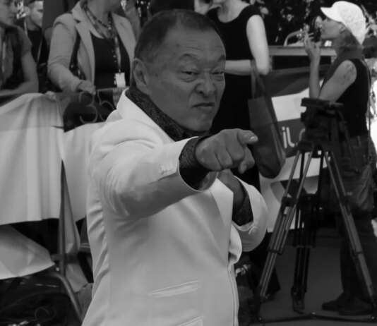 Скончался звезда «Смертельной битвы» Кэри-Хироюки Тагава