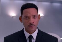 Sony разрабатывает новый фильм серии «Люди в черном»