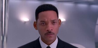 Sony разрабатывает новый фильм серии «Люди в черном»