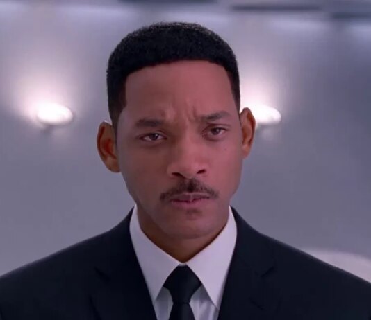 Sony разрабатывает новый фильм серии «Люди в черном»