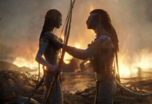 Американский институт кино включил «Аватар 3» в Топ лучших фильмов года