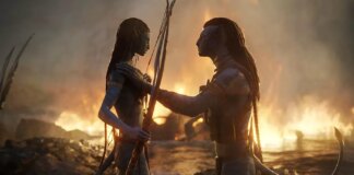 Американский институт кино включил «Аватар 3» в Топ лучших фильмов года