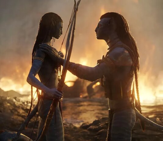 Американский институт кино включил «Аватар 3» в Топ лучших фильмов года