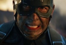 Фильм «Мстители 4: Финал» вновь выпустят в прокат