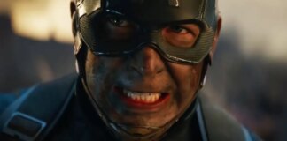 Фильм «Мстители 4: Финал» вновь выпустят в прокат