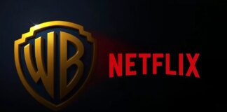 Голливудские продюсеры пожаловались на Netflix в Конгресс