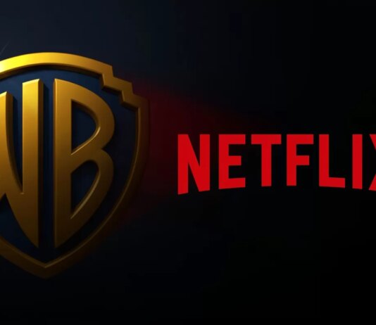 Голливудские продюсеры пожаловались на Netflix в Конгресс