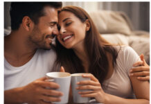 Скільки сексу потрібно дорослому чоловіку і де його відшукати?