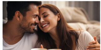 Скільки сексу потрібно дорослому чоловіку і де його відшукати?