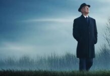 Рецензия на фильм Паоло Соррентино «Грация». Бремя лидерства